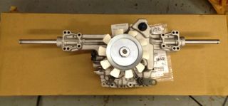   DEERE Transmission MIA10959 for X300 serial numbers 040001 and above
