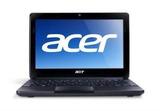 Acer AOD257 1497 Netbook PC 1.66GHz Intel Atom 320GB HDD 1GB RAM Win 7 