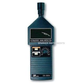   Digital Ultrasonic Leak/Leakage Detector Meter Tester,GS 5800,LUTRON