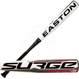 2011 Easton Surge BBCOR Baseball Bat  3 BGS2 33 30 OZ