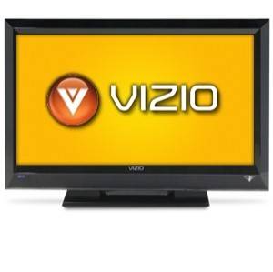 Vizio E322VL 32 1080p HD LCD Internet Application TV
