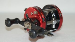 vintage garcia reel in Casting Reels