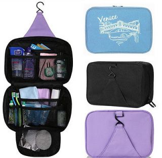 Busines Trip Travel Organizer bag for towel toothbrush,Cos​metic 