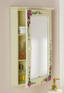 medicine cabinet mirror in Bath