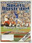   26 2007 Kerry Meier Kansas College Football Sports Illustrated NCAA