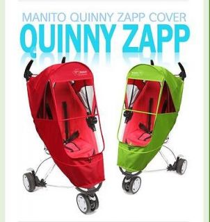   ONLY for Quinny Zapp pushcahir ( NOT Xtra) Stroller NOT included