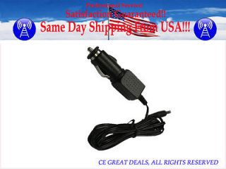   For Audiovox DS2058 DS2058A DVD Player Auto Power Supply DC Charger