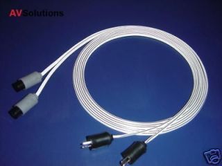 bang olufsen speaker cables in Audio Cables & Interconnects