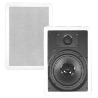 in wall home theater speakers in Home Speakers & Subwoofers