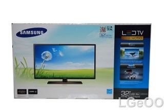   SAMSUNG UN32EH4050 32 720p 60CMR HDMI & USB WIDESCREEN LED HDTV