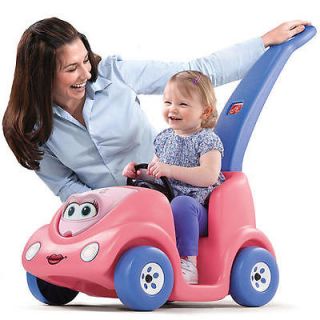 step 2 push around buggy in Outdoor Toys & Structures