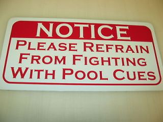 i309 b Billiards Pool Room Table Bar Pub NEW Light Sign