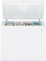 chest freezer in Upright & Chest Freezers