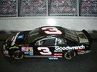 Dale Earnhardt Sr. #3 GM Goodwrench Service / 25th Anniversary 1999 