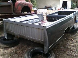 dodge truck bed in Parts & Accessories