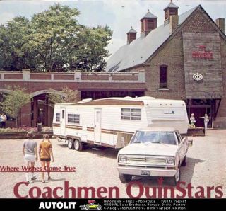 coachmen trailers in Other Vehicles & Trailers