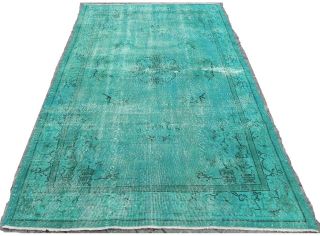 turquoise rug in Area Rugs