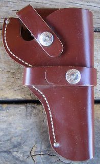 22 revolver holster in Holsters, Western & Cowboy