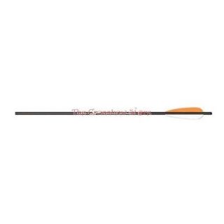 Carbon Express Surge Crossbow 20 Arrows Bolts With Carbon Composite 
