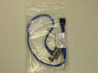   xSeries X206/X306 16 Blue Simple Swap Sata Cable ( 13N2413 ) 13N2375