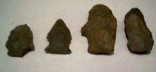 new york arrowheads in Artifacts