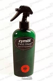 zymol in Detailing Supplies / Products