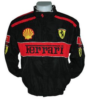 race car jackets in Clothing, 