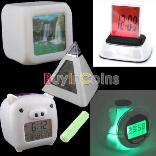 musical alarm clock in Collectibles