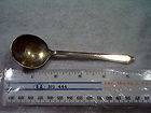 1847 Rogers Bros. 1928 Legacy silver plate 5 3/8 Deep Round Soup 
