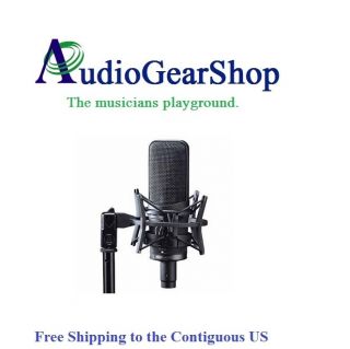 Audio Technica AT4050 Large diaphrag​m Studio Condenser Microphone