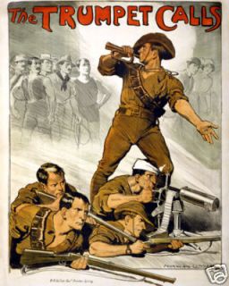 Collectibles  Militaria  WW I (1914 18)  Reproductions  Australia 