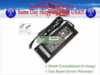   For Asus G74SX BBK9 Gaming Notebook Battery Charger Power Supply Cord