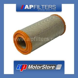 AIR FILTER Car Service IVECO DAILY I 40 10 W 4x4 1997 ON Flatbed 