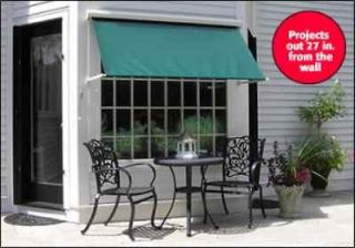 sunsetter awnings in Awnings, Canopies & Tents