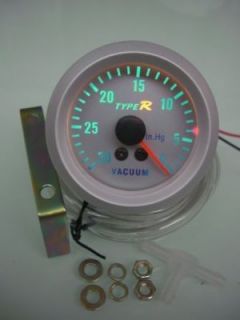 vacuum gauge in  Motors