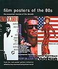 RARE 1973 Classic Film Book 50 YEARS MOVIE POSTERS