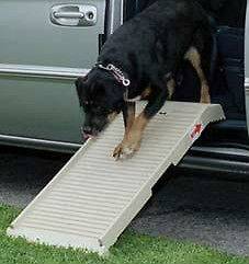 HalfSTEP Pet Ramp Factory Returns   