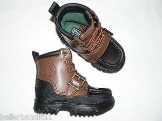 ralph lauren polo boots in Baby & Toddler Clothing