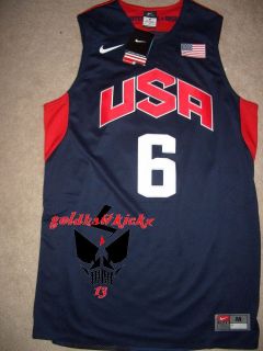   Dream Team USA 1992 Scottie Pippen jersey shirt 2XL jordan basketball
