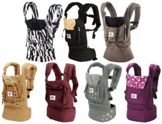 ergo carrier in Baby Carriers & Slings