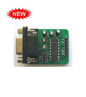 MAX3232   RS232 to TTL module / converter AVR PIC ARM