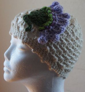 New Handmade Crochet Beanie (Caps, Hats, Ski, Skull)