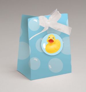 rubber ducky baby shower in Baby Shower