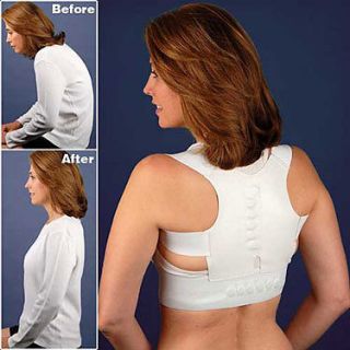 back brace posture in Braces & Supports