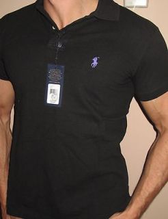 ralph lauren muscle shirt in Mens Clothing