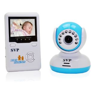 baby monitor night vision in Baby Monitors