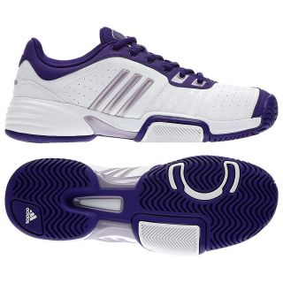   BARRICADE TEAM TENNIS BADMINTON SIZES 3.5   9 TRAINERS SHOES NEW