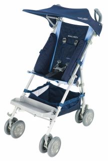   Major Special Needs Push Chair Stroller BLUE NEW SAME DAY SHIP