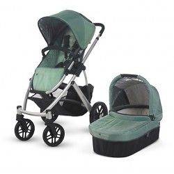 2012 Uppa Baby Vista Stroller Snack Tray for all Vista Strollers