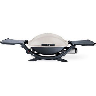 weber gas grill in Barbecues, Grills & Smokers
